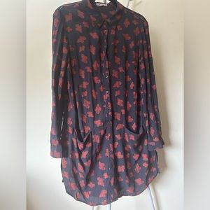 Tunic blouse from White Stuff